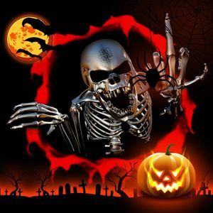 Meet your Posher, Jeffrey